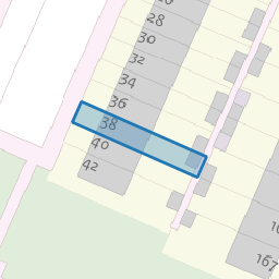 Perceel HVT01-B-3330