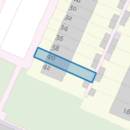 Perceel HVT01-B-3331