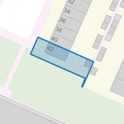 Perceel HVT01-B-3332