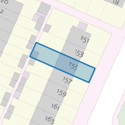 Perceel HVT01-B-3335