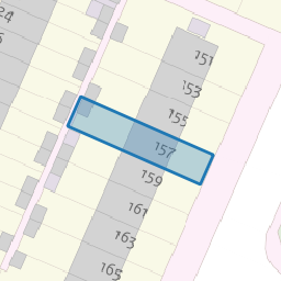 Perceel HVT01-B-3336