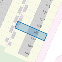 Perceel HVT01-B-3338
