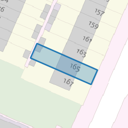 Perceel HVT01-B-3340