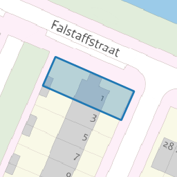 Perceel HVT01-B-3342