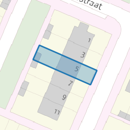 Perceel HVT01-B-3344