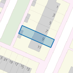 Perceel HVT01-B-3346