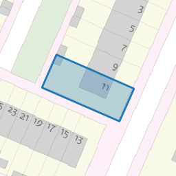 Perceel HVT01-B-3347