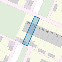 Perceel HVT01-B-3349