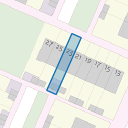 Perceel HVT01-B-3350