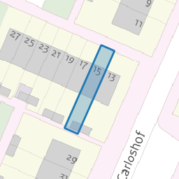 Perceel HVT01-B-3354