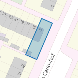 Perceel HVT01-B-3355