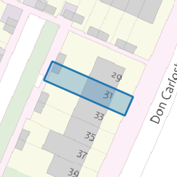 Perceel HVT01-B-3357