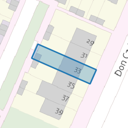 Perceel HVT01-B-3358