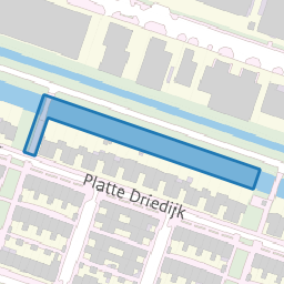 Perceel HVT01-B-3362