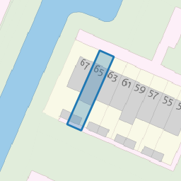 Perceel HVT01-B-3365