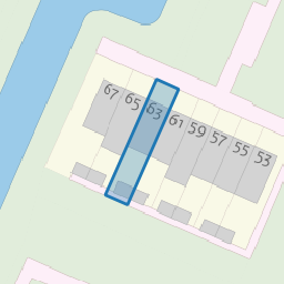 Perceel HVT01-B-3366