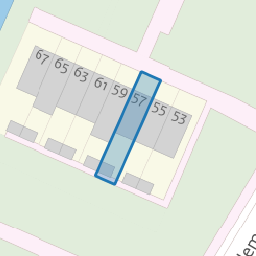 Perceel HVT01-B-3369