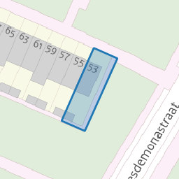 Perceel HVT01-B-3371