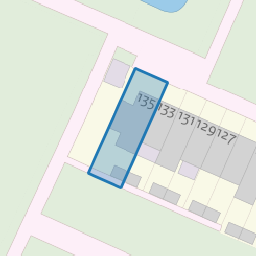 Perceel HVT01-B-3372