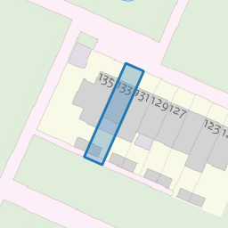 Perceel HVT01-B-3373