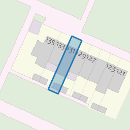 Perceel HVT01-B-3374