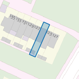 Perceel HVT01-B-3377