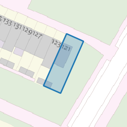 Perceel HVT01-B-3379