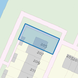 Perceel HVT01-B-3380