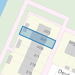 Perceel HVT01-B-3381