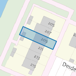 Perceel HVT01-B-3382