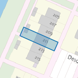 Perceel HVT01-B-3383