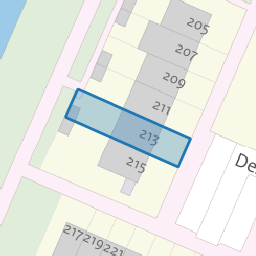 Perceel HVT01-B-3384