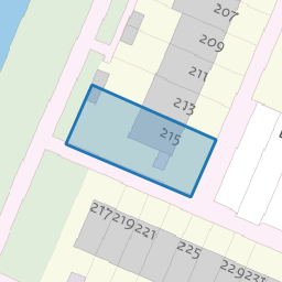 Perceel HVT01-B-3385