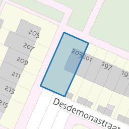 Perceel HVT01-B-3386