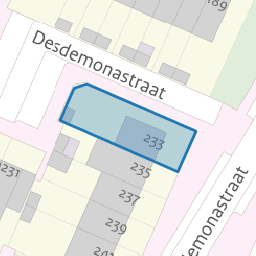 Perceel HVT01-B-3394