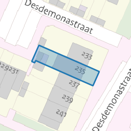 Perceel HVT01-B-3395