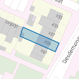 Perceel HVT01-B-3397