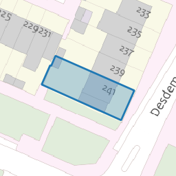 Perceel HVT01-B-3398