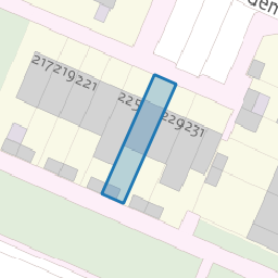 Perceel HVT01-B-3401