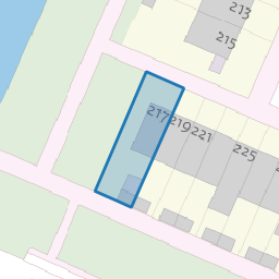 Perceel HVT01-B-3406