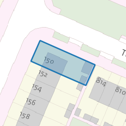 Perceel HVT01-B-3407