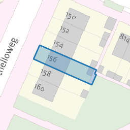 Perceel HVT01-B-3410