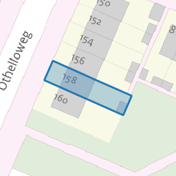 Perceel HVT01-B-3411