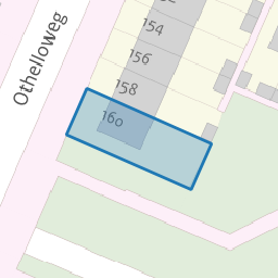 Perceel HVT01-B-3412