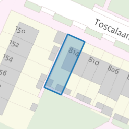 Perceel HVT01-B-3413