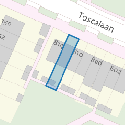 Perceel HVT01-B-3414