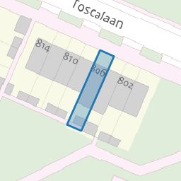 Perceel HVT01-B-3417