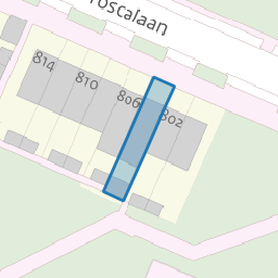 Perceel HVT01-B-3418