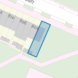 Perceel HVT01-B-3420