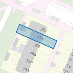 Perceel HVT01-B-3422